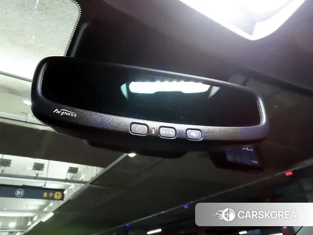 Chevrolet (GM Daewoo) Trax Crossover 2024 Черный из Кореи, фото 5