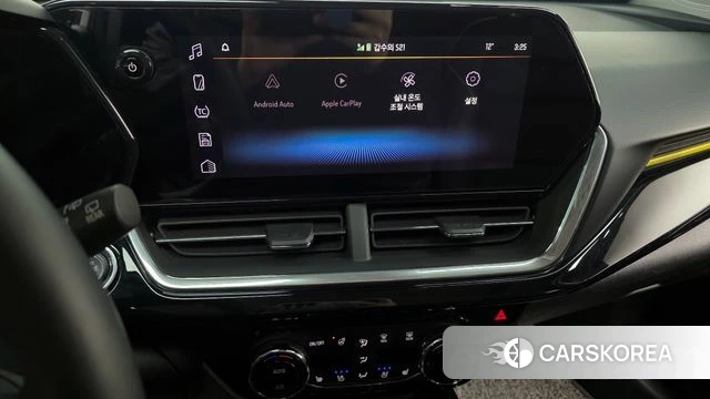 Chevrolet (GM Daewoo) Trax Crossover 2023 Белый из Кореи, фото 5