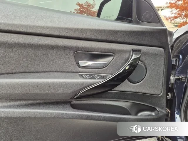 BMW 3 Series GT (F34) 2020 Синий нефрит из Кореи, фото 5