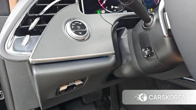 Mercedes-Benz E-Class W214 2025 Черный из Кореи, фото 5