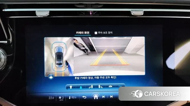 Mercedes-Benz E-Class W214 2024 Белый из Кореи, фото 5