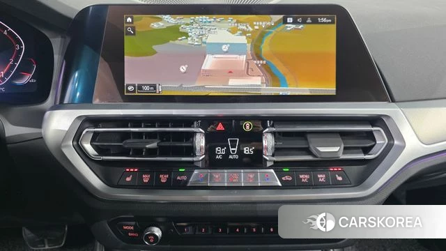 BMW 3 Series (G20) 2022 Белый из Кореи, фото 5