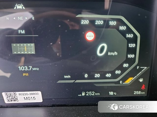 Ssangyong Musso (Q300) 2026 Белый из Кореи, фото 5