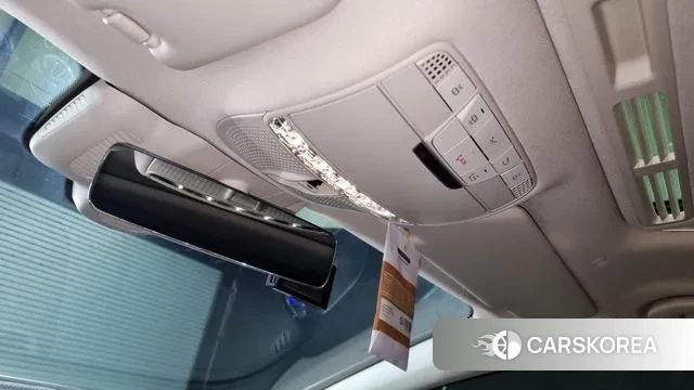 Mercedes-Benz CLS-Class C257 2020 Белый из Кореи, фото 5