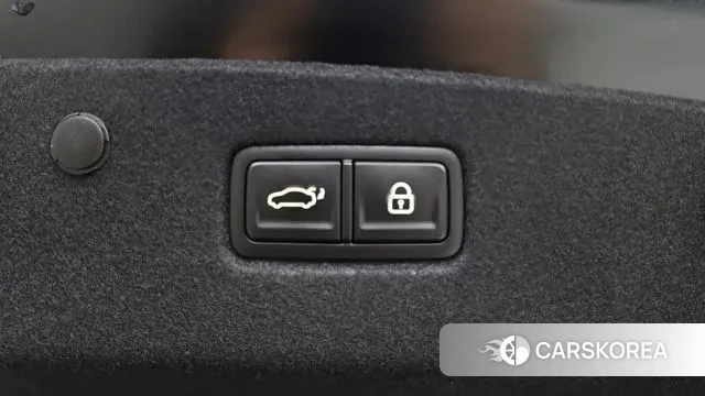 Kia K8 2023 Черный из Кореи, фото 5