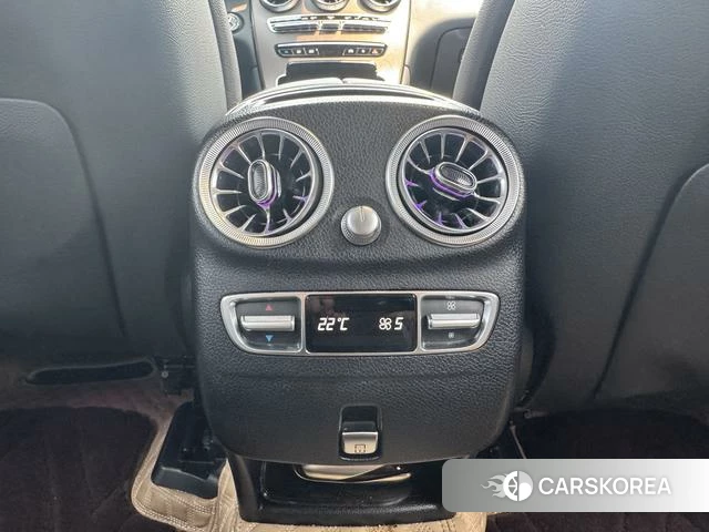 Mercedes-Benz GLC 2022 Белый из Китая, фото 5