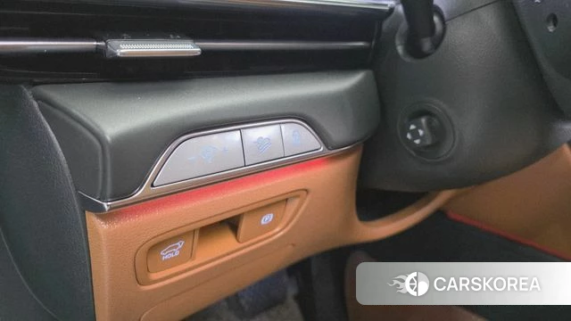 Genesis GV80 2024 Черный из Кореи, фото 5