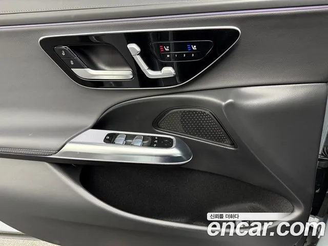 Mercedes-Benz E-Class W214 id 2702248 из Кореи 5