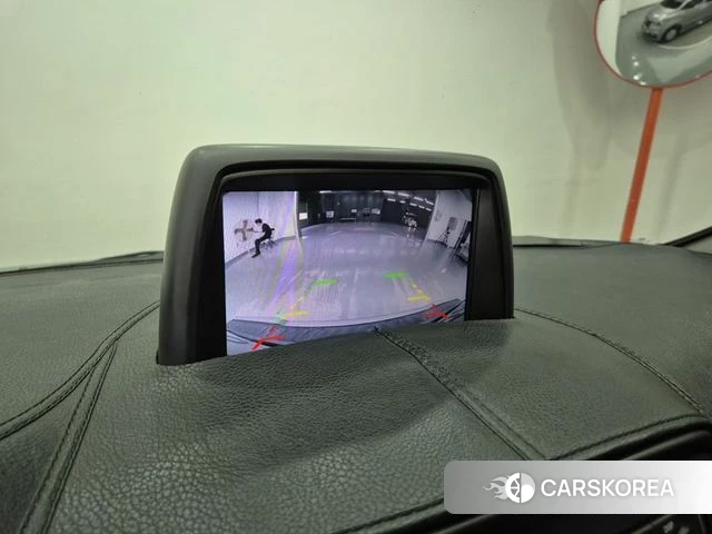 Hyundai The New Grand Starex 2018 Серебряный из Кореи, фото 5