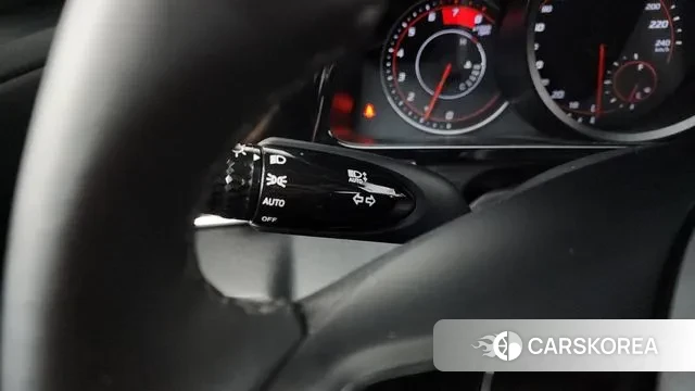 Hyundai Avante (CN7) 2020 Белый из Кореи, фото 5