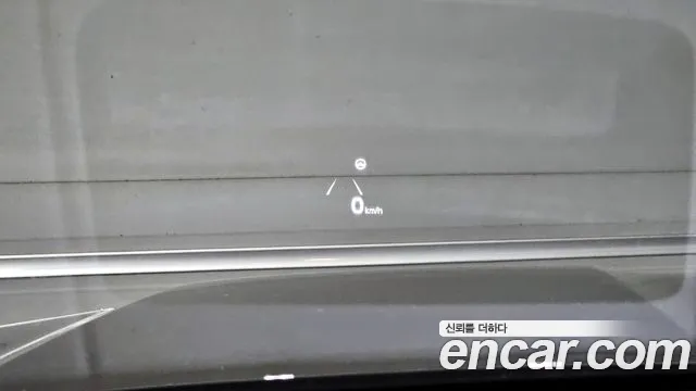 Kia Mohave Master 2020 Черный из Кореи, фото 5