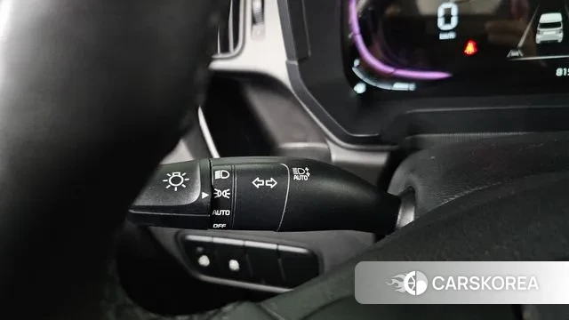 Kia The New Kia Ray 2022 Белый из Кореи, фото 5