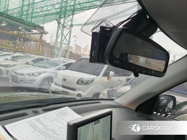 Hyundai Casper 2022 Светло-зеленый из Кореи, фото 5