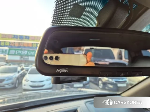 Ssangyong Rexton Sports Cannes 2019 Серый из Кореи, фото 5