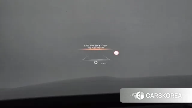 Kia K8 2021 Серый из Кореи, фото 5