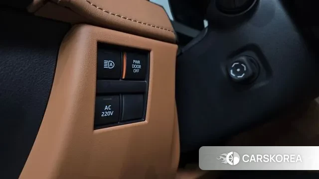 Toyota Alphard 4th Generation id 3486843 из Кореи 5