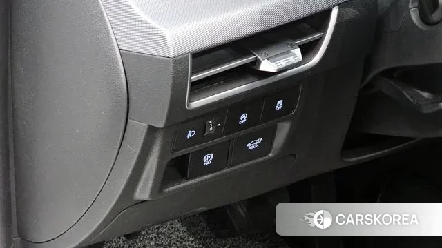 Hyundai Sonata D Edge (DN8) 2024 Белый из Кореи, фото 5