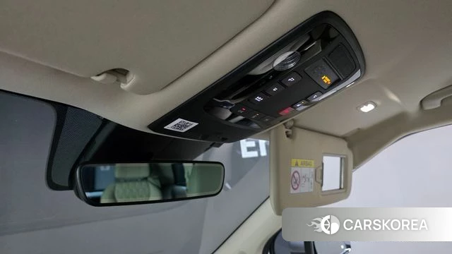 Kia Carnival 4th generation 2022 Белый из Кореи, фото 5