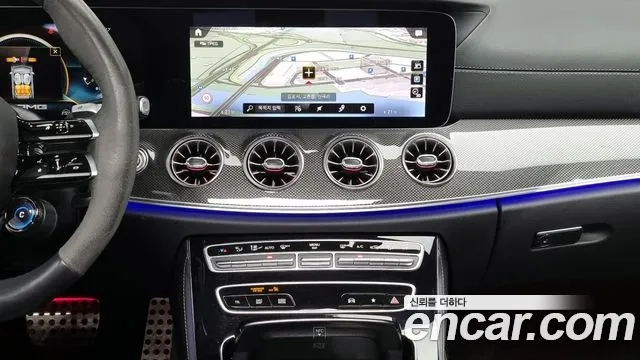 Mercedes-Benz CLS-Class C257 2022 Черный из Кореи, фото 5