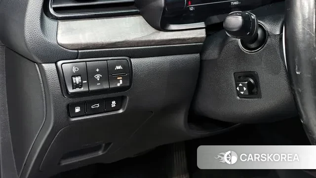 Kia K7 Premier 2020 Белый из Кореи, фото 5