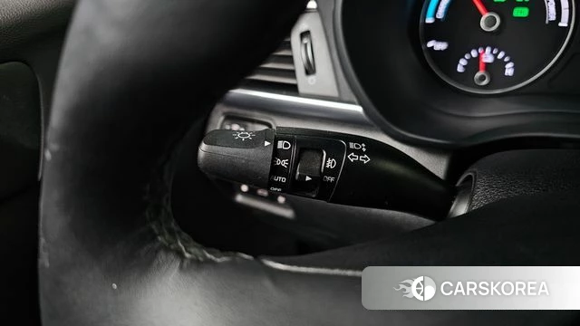 Kia K5 Hybrid 2nd Generation 2018 Белый из Кореи, фото 5