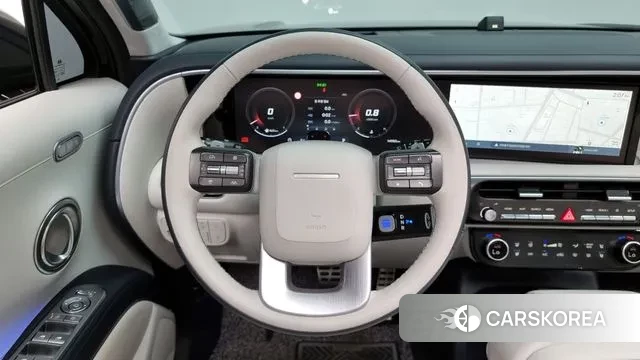 Hyundai Palisade (LX3) 2025 Черный из Кореи, фото 5