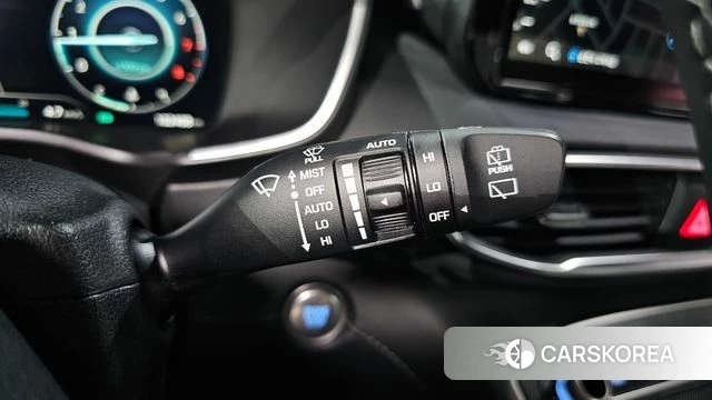 Hyundai The New Santa Fe 2020 Серый из Кореи, фото 5