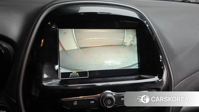 Chevrolet (GM Daewoo) The New Spark 2018 Серый из Кореи, фото 5