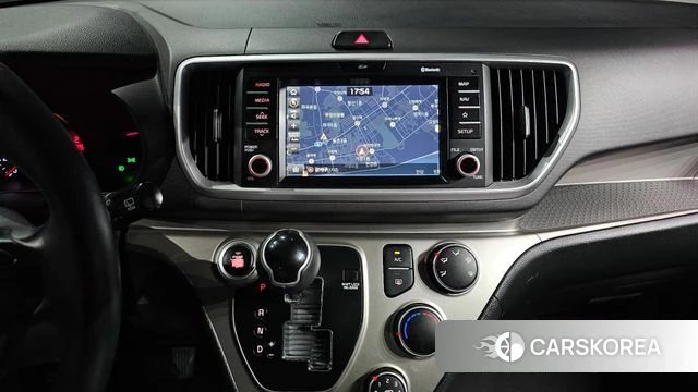Kia The New Ray 2019 Жемчужный цвет из Кореи, фото 5