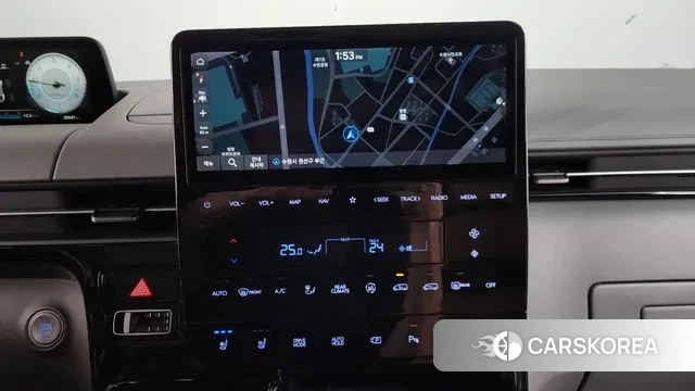 Hyundai Staria 2021 Белый из Кореи, фото 5