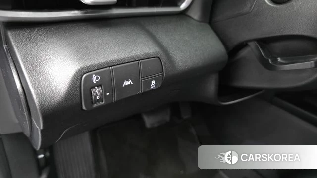 Hyundai Avante (CN7) 2021 Цвет галактики из Кореи, фото 5