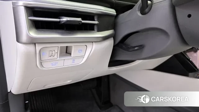 Hyundai Grandeur (GN7) 2022 Серый из Кореи, фото 5