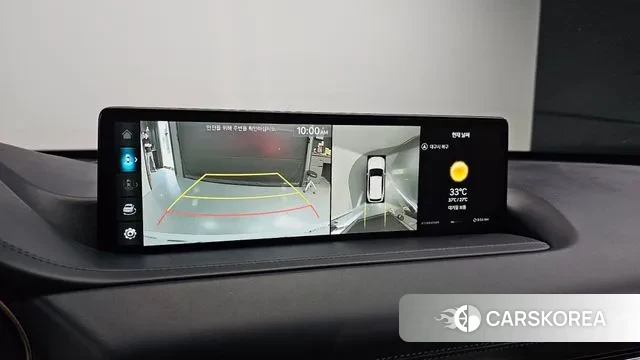 Genesis GV80 2022 Белый из Кореи, фото 5