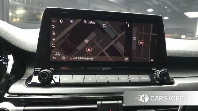 Kia Seltos 2021 Белый из Кореи, фото 5