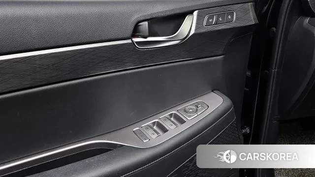 Hyundai Palisade 2020 Черный из Кореи, фото 5