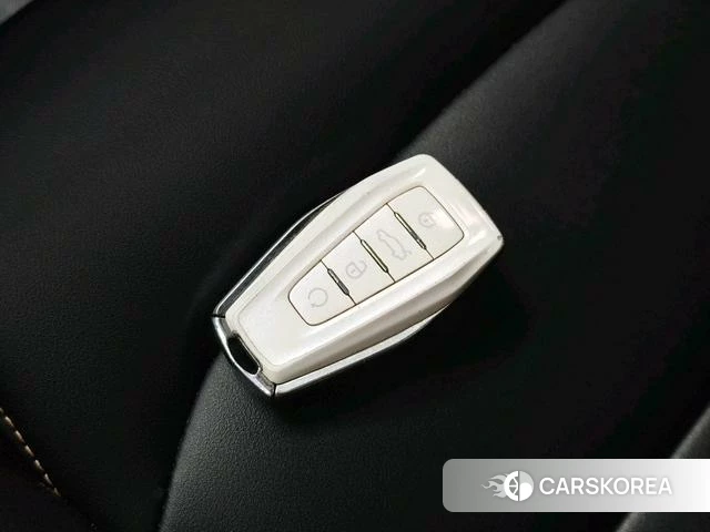 Geely Automobile Geely ICON 2022 Другой из Китая, фото 5