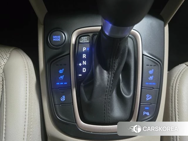 Hyundai Kona 2019 Белый из Кореи, фото 5