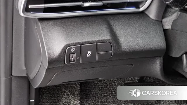 Hyundai The New Avante (CN7) 2024 Белый из Кореи, фото 5