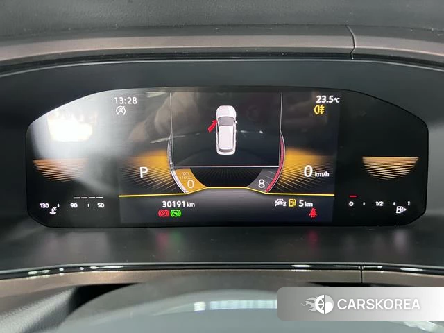 Volkswagen Tuyue 2022 Белый из Китая, фото 5