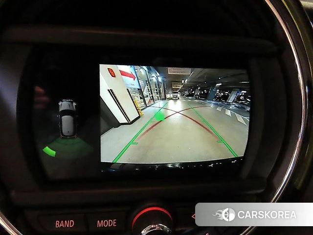 Mini Cooper 2020 Черный из Кореи, фото 5