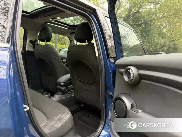 MINI MINI 2018 Синий из Китая, фото 5