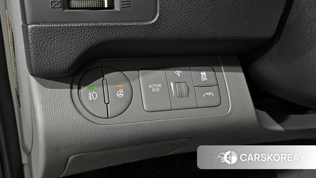 Hyundai The New Grand Starex 2021 Серебряный из Кореи, фото 5