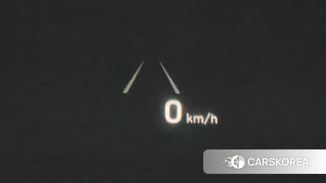 Hyundai Palisade 2021 Красный из Кореи, фото 5