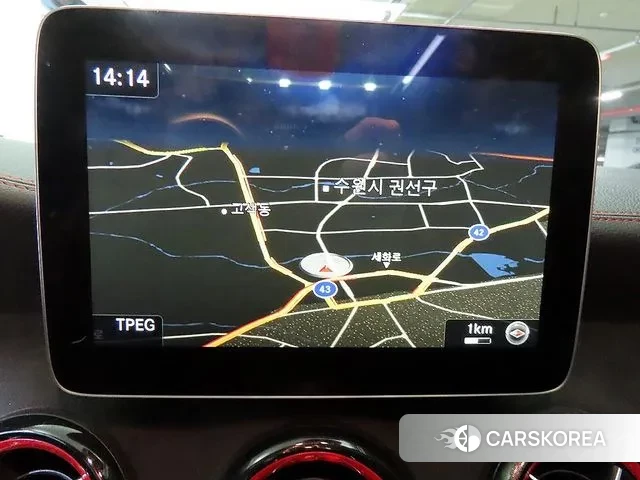 Mercedes-Benz CLA-Class C117 2018 Белый из Кореи, фото 5