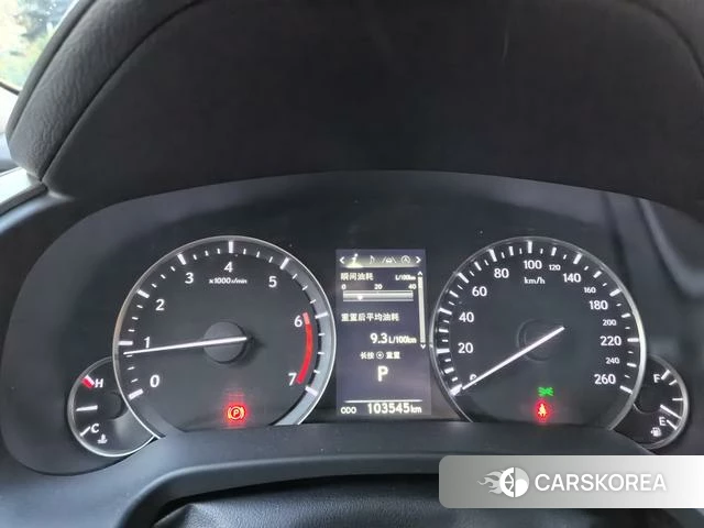Lexus RX 2022 Белый из Китая, фото 5