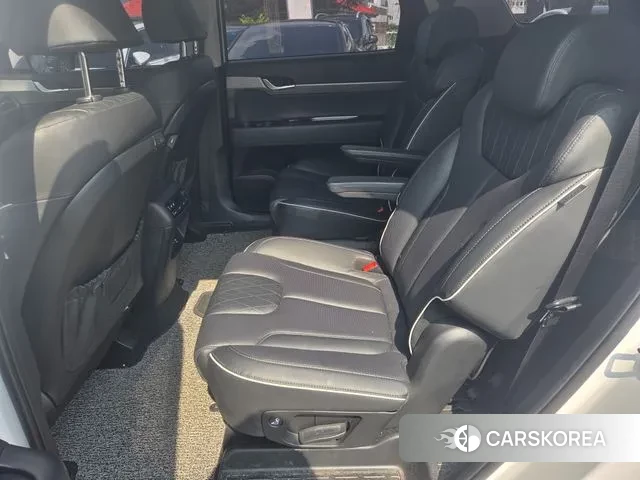 Hyundai Palisade id 3059005 из Кореи 5