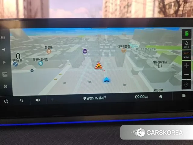 Ssangyong Torres EVX 2024 Жемчужный цвет из Кореи, фото 5