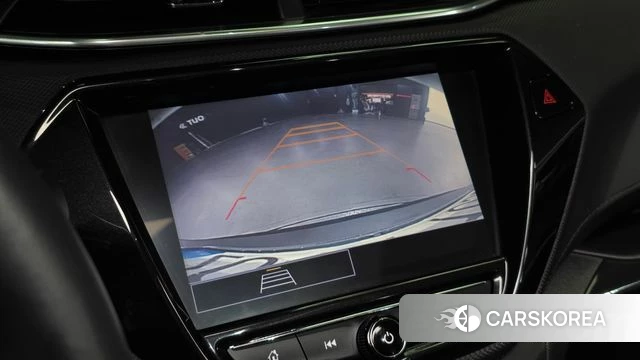 Chevrolet (GM Daewoo) Trailblazer 2021 Белый из Кореи, фото 5