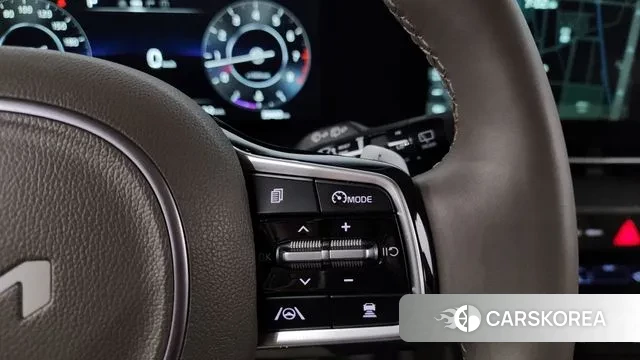 Kia Carnival 4th generation 2023 Серый из Кореи, фото 5