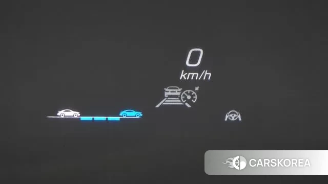 Mercedes-Benz GLE-Class W167 2022 Черный из Кореи, фото 5